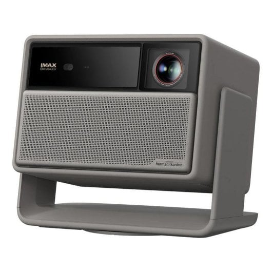 Projecteur XGIMI Horizon 20 Max 4K UHD 5700 Lumens 300" Triple Laser DLP Google TV