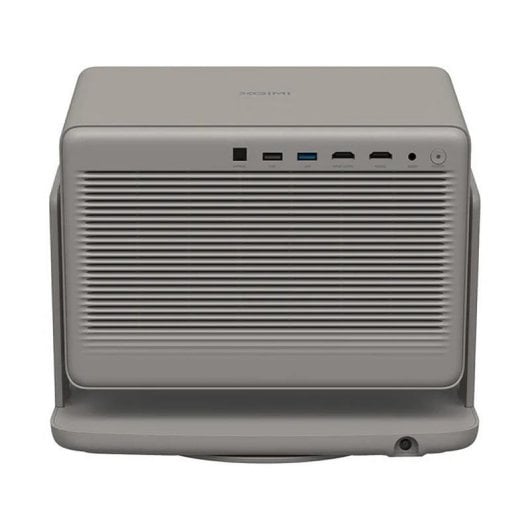 Projecteur XGIMI Horizon 20 Max 4K UHD 5700 Lumens 300" Triple Laser DLP Google TV