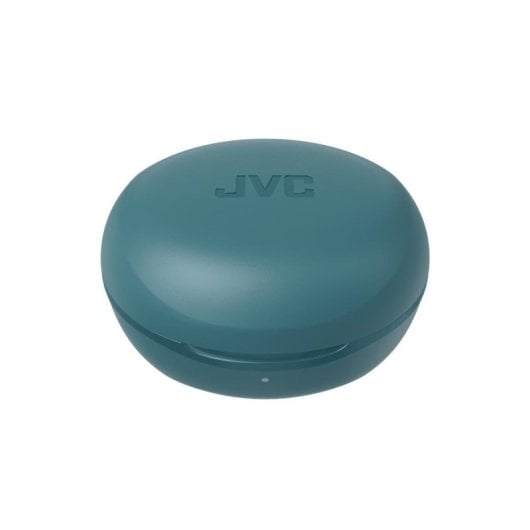 Auricolari JVC HA-A6T Wireless Bluetooth True Wireless, Microfono, IPX4, Verde