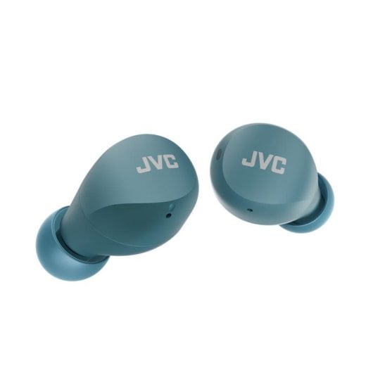 Auricolari JVC HA-A6T Wireless Bluetooth True Wireless, Microfono, IPX4, Verde