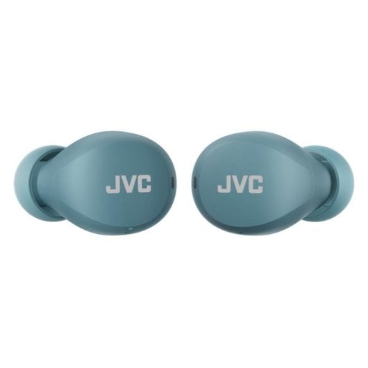 Auricolari JVC HA-A6T Wireless Bluetooth True Wireless, Microfono, IPX4, Verde