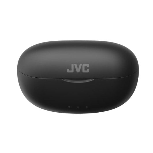 Auricolari JVC HA-A7T2 wireless Bluetooth per chiamate e musica, IPX4 Nero