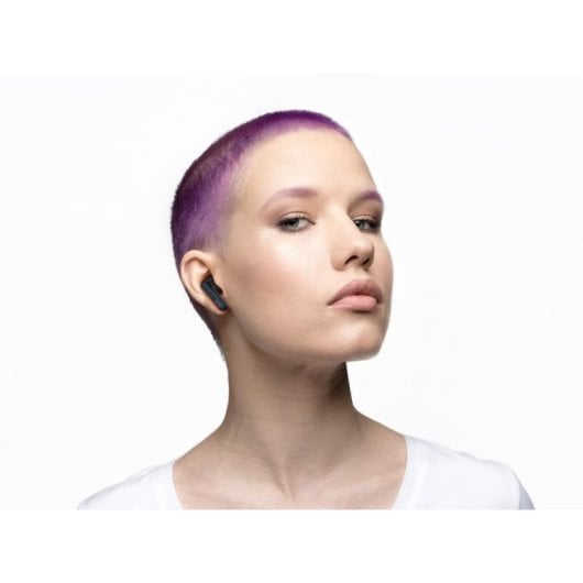 Auricolari JVC HA-A9T wireless Bluetooth impermeabili IPX5 con microfono neri