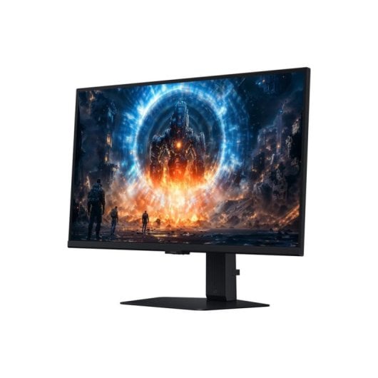 Écran PC Samsung S27FG606EU 27" Quad HD 180Hz IPS HDR1400 FreeSync G-SYNC 1 ms