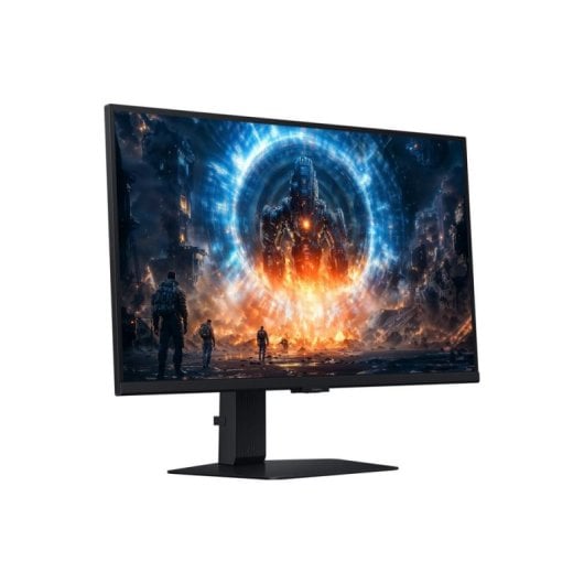 Écran PC Samsung S27FG606EU 27" Quad HD 180Hz IPS HDR1400 FreeSync G-SYNC 1 ms