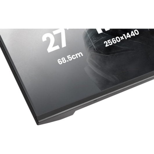 Monitor iiyama G-MASTER G2741QSU-B1 27" QHD 144Hz IPS 1ms Lautsprecher USB VESA