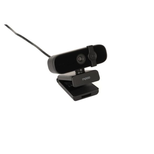 Webcam Rapoo XW2K 2K 85° Autofocus USB
