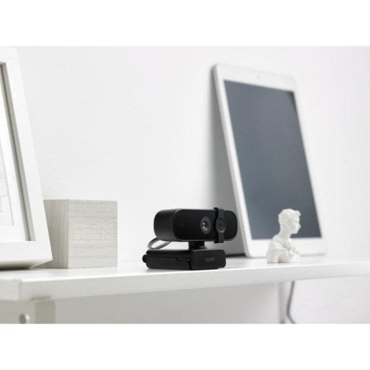 Webcam Rapoo XW2K 2K 2560 x 1440 Autofocus Angolo 85° Microfono USB