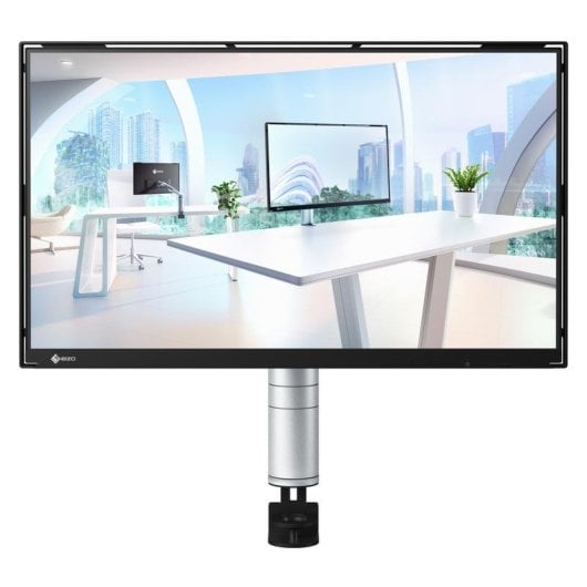Monitor Eizo FlexScan FLT 23.8" FullHD IPS 5ms USB-C VESA Nero