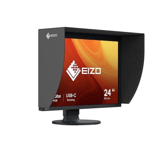 Monitor Eizo ColorEdge CG2400S 24" WUXGA 60Hz IPS Tempo di risposta 11ms USB-C