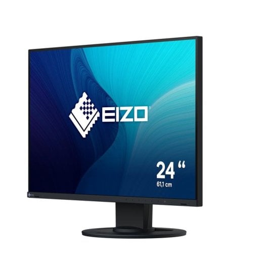 Monitor Eizo FlexScan EV2410R 24.1" WUXGA IPS 5 ms Altoparlanti Hub USB