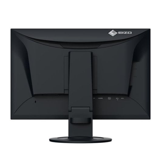 Monitor Eizo FlexScan EV2410R 24.1" WUXGA IPS 5 ms Altoparlanti Hub USB
