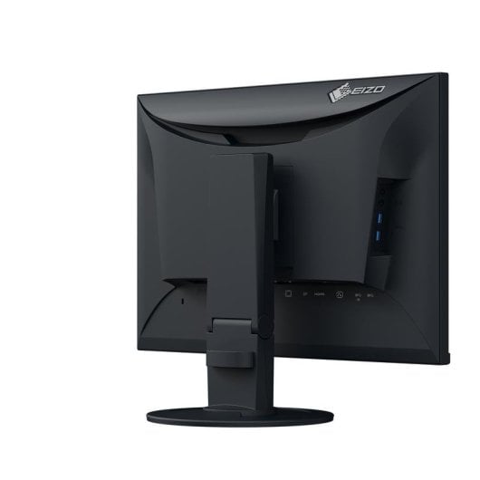 Monitor Eizo FlexScan EV2410R 24.1" WUXGA IPS 5 ms Altoparlanti Hub USB