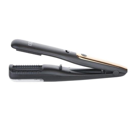 Recortador de pontas Italian Design Idecutends Perfect Ends Sem fio LCD Compacto