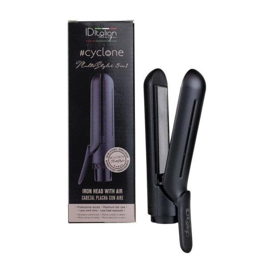 Multistyler Italian Design Cyclone 5 in 1 Pro Motor Ai-Sensor HairCare