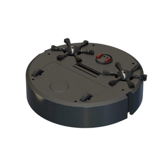 Aspirateur Robot et Laveur Italian Design Pumba Navigation Basique 1.800 Pa Compact Silencieux