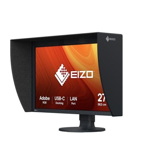 Monitor Eizo ColorEdge CG2700S 27" Wide Quad HD 60Hz IPS Profi Kalibrierung