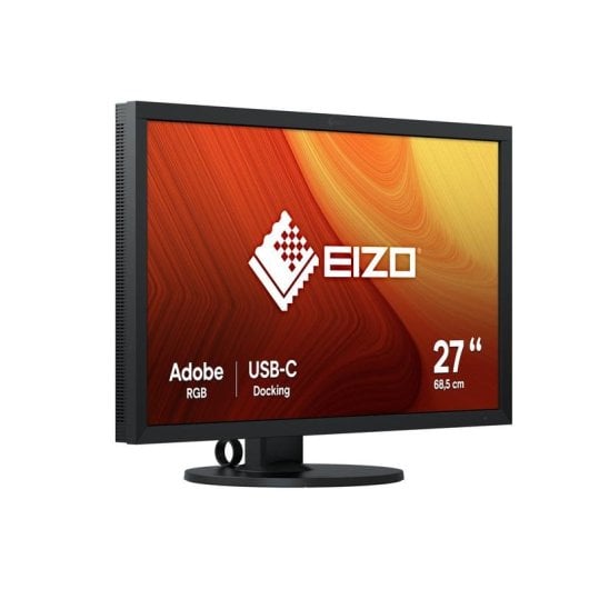 Monitor Eizo ColorEdge CS2731 27" Quad HD 60Hz IPS USB-C Tempo risposta 16ms