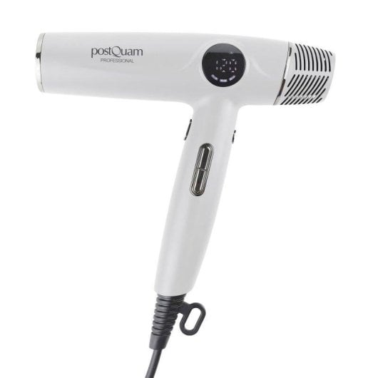 Secador PostQuam Veloce Slim BLDC Ionic Pro 110000 rpm ultra leve iónico