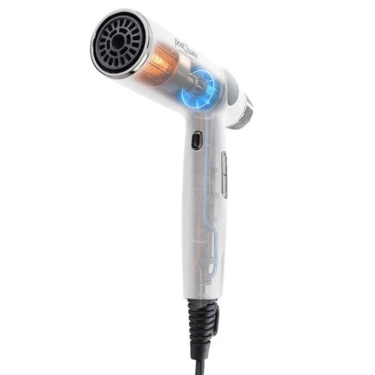 Secador PostQuam Veloce Slim BLDC Ionic Pro 110000 rpm ultra leve iónico