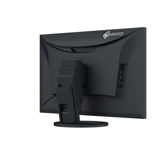 Monitor Eizo FlexScan EV2795-BK 27" Quad HD 60Hz IPS USB-C Speaker 5ms