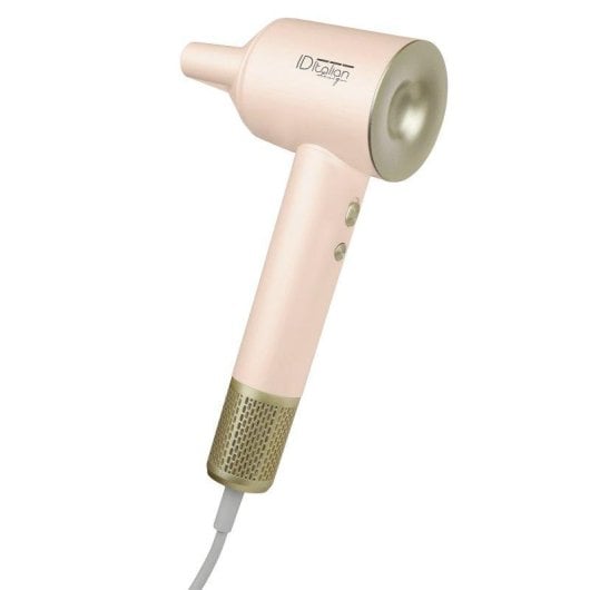 Haartrockner Italian Design Aria Haircare Technology 110.000 Rpm Plasma Ionen 1600 W