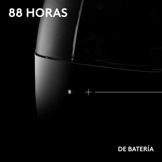 Ratão Logitech G PRO X SUPERLIGHT 2 SE Wireless 44000DPI Vermelho 5 Botões USB-C