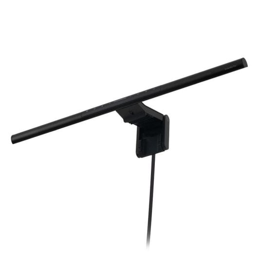 Lampe de Bureau BenQ ScreenBar Pro Noir 1000 lm Réglable USB