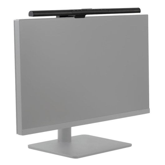 Lampe de Bureau BenQ ScreenBar Pro Noir 1000 lm Réglable USB