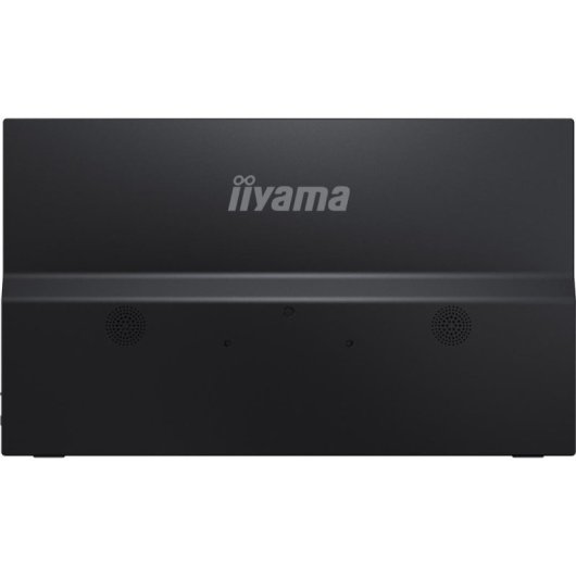 Monitor iiyama ProLite P1671HSC-B1 15,6" FullHD 60Hz IPS 3ms Lautsprecher USB-C HDMI