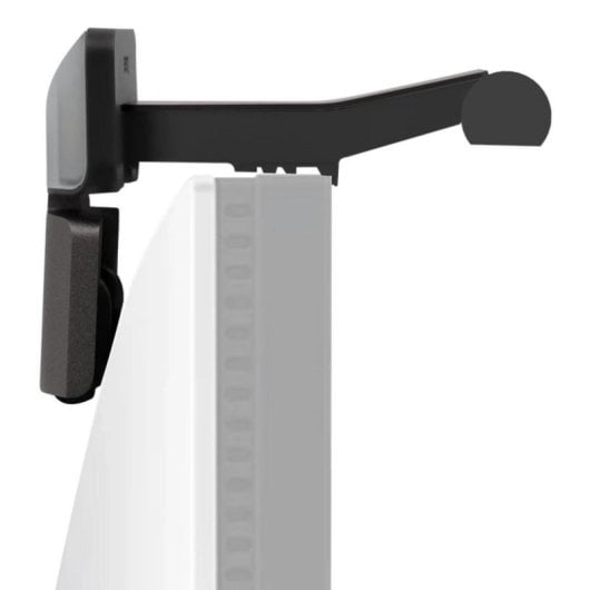 Lampe de moniteur Benq ScreenBar Halo 2 double LED contrôle sans fil USB gris