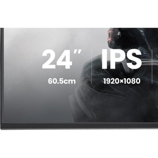 Monitor iiyama G2441HSU-B1 23,8" FullHD 144Hz IPS 1ms USB-Lautsprecher VESA