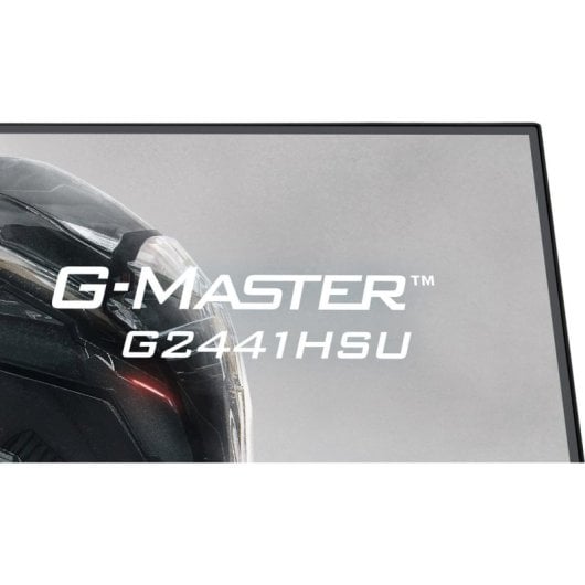 Monitor iiyama G2441HSU-B1 23,8" FullHD 144Hz IPS 1ms USB-Lautsprecher VESA