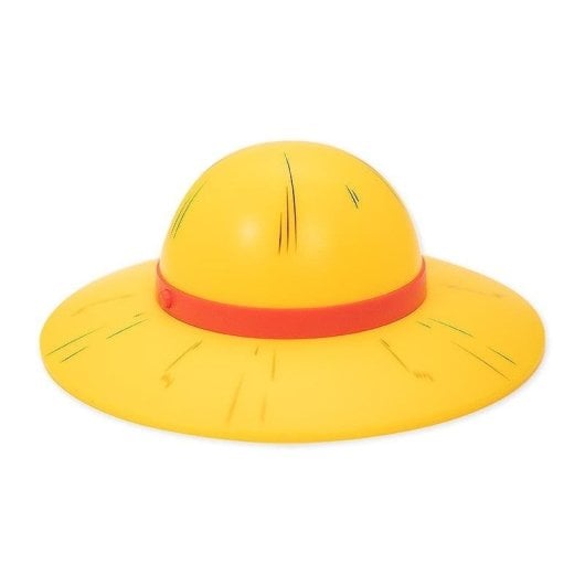 Lampe de nuit AbyStyle ABYLIG021 LED rouge et jaune à piles AA