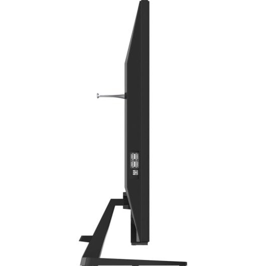 Monitor iiyama G-MASTER G4380UHSU-B2 43" UltraHD 4K 144Hz VA Flach HDR400 0,3ms USB-C