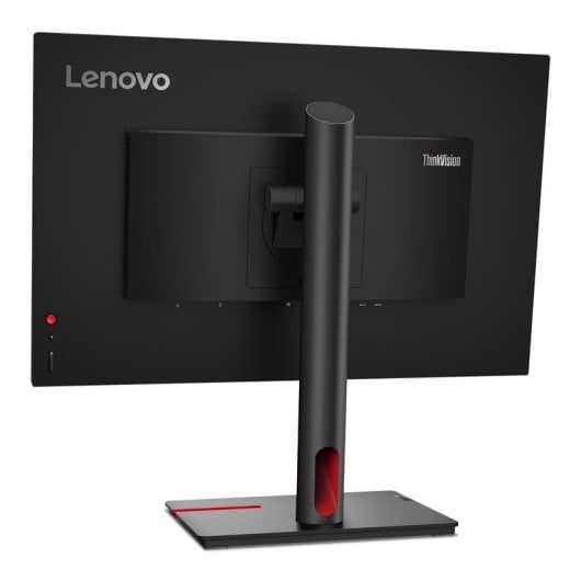 Écran PC Lenovo ThinkVision T24d-30 24" Full HD 100Hz IPS Haut-parleurs Réglable