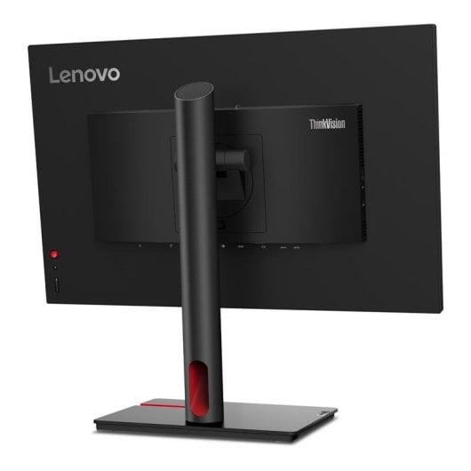 Écran PC Lenovo ThinkVision T24d-30 24" Full HD 100Hz IPS Haut-parleurs Réglable