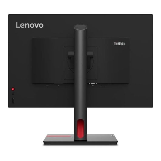 Écran PC Lenovo ThinkVision T24d-30 24" Full HD 100Hz IPS Haut-parleurs Réglable