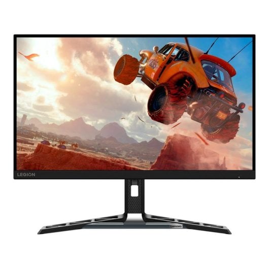 Écran PC Lenovo Legion R27qe 27" Quad HD 180Hz IPS HDR400 FreeSync Pivotant