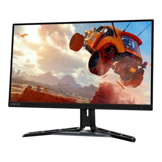 Écran PC Lenovo Legion R27qe 27" Quad HD 180Hz IPS HDR400 FreeSync Pivotant