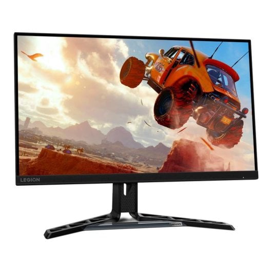 Écran PC Lenovo Legion R27qe 27" Quad HD 180Hz IPS HDR400 FreeSync Pivotant