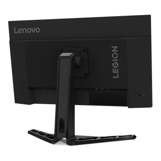 Écran PC Lenovo Legion R27qe 27" Quad HD 180Hz IPS HDR400 FreeSync Pivotant