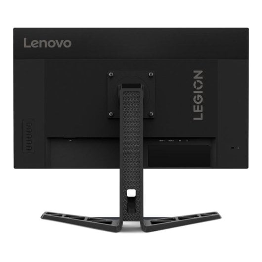 Écran PC Lenovo Legion R27qe 27" Quad HD 180Hz IPS HDR400 FreeSync Pivotant