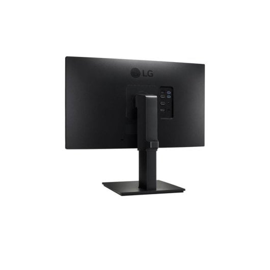 Écran PC LG 24QP750P-B 24" Quad HD 75Hz IPS Flat HDR10 FreeSync USB-C