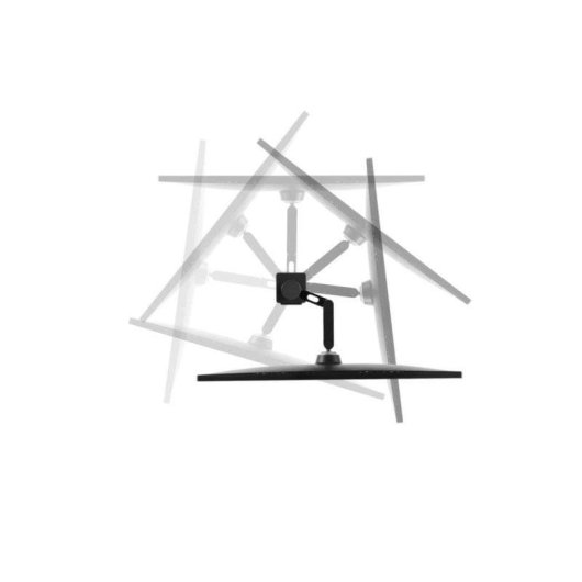 Monitor PC LG 32UN880K 32" UltraHD 4K 60Hz IPS Pivotante Altezza Regolabile USB-C