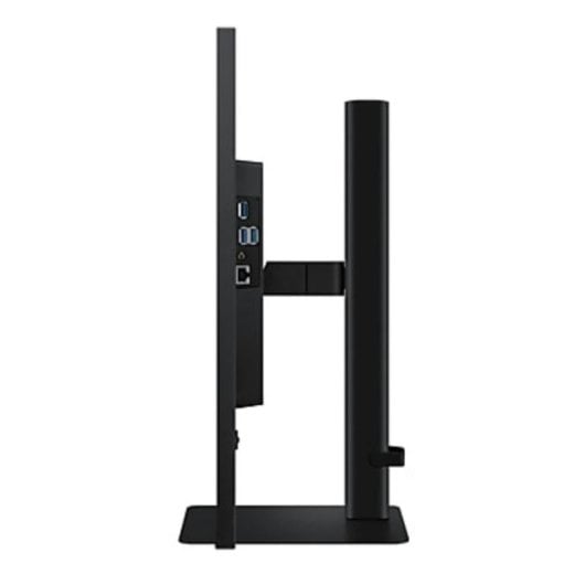 Monitor Samsung ViewFinity S6 S32D604UAU 32" Quad HD 100Hz IPS HDR10 USB-C KVM Ethernet