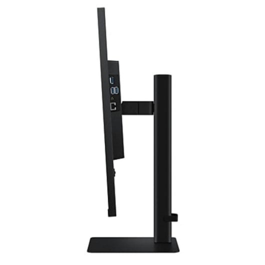 Monitor Samsung ViewFinity S6 S32D604UAU 32" Quad HD 100Hz IPS HDR10 USB-C KVM Ethernet