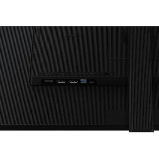 Monitor Samsung ViewFinity S6 S32D604UAU 32" Quad HD 100Hz IPS HDR10 USB-C KVM Ethernet