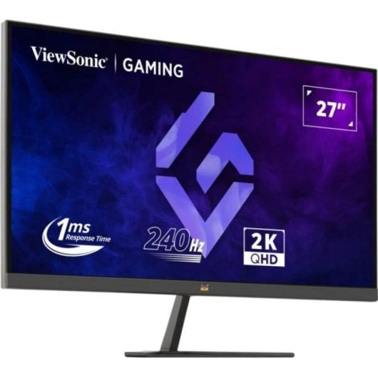 Monitor Viewsonic VX2758A-2K-PRO-3 27" QHD 240Hz IPS HDR10 FreeSync Premium