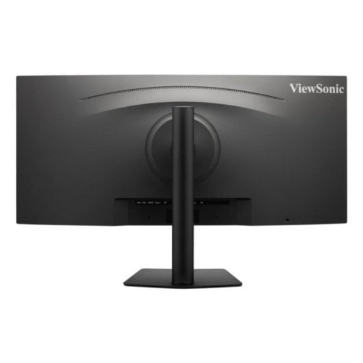 Monitor Viewsonic VA3420C 34" UltraWide QHD 120Hz IPS Curved HDR10 Höhenverstellbar